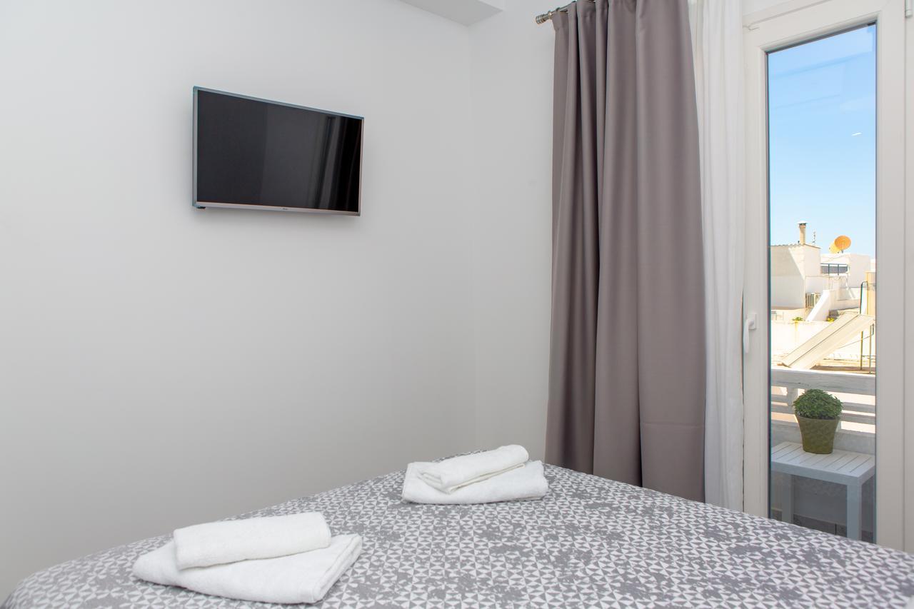La Isla Apartment Naxos City Exterior photo