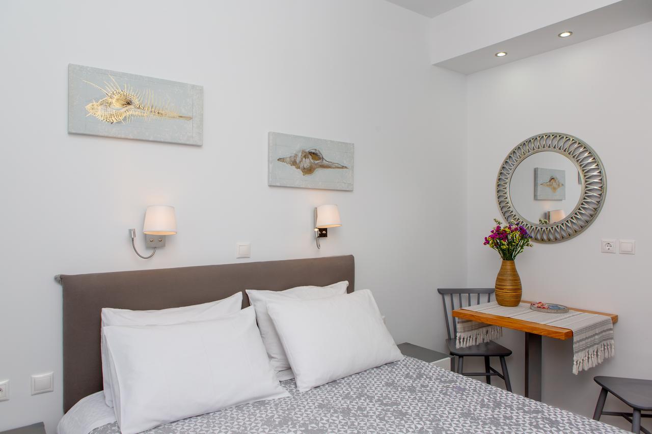 La Isla Apartment Naxos City Exterior photo