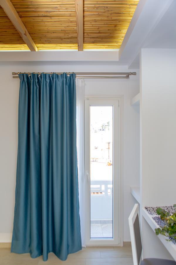 La Isla Apartment Naxos City Exterior photo